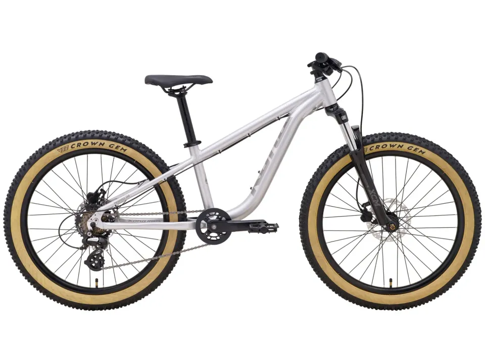 Kona Honzo 24 børne mountainbike 24 tommer
