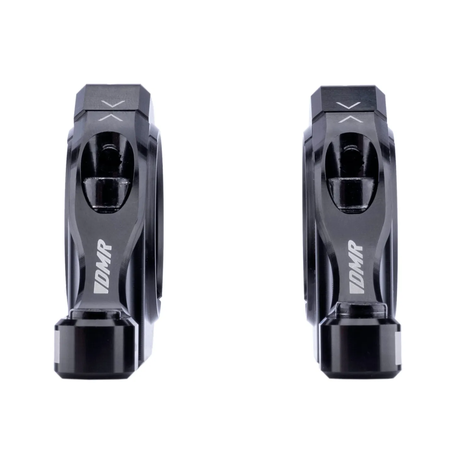 DMR Defy DH frempind 45mm sort 35mm direct mount