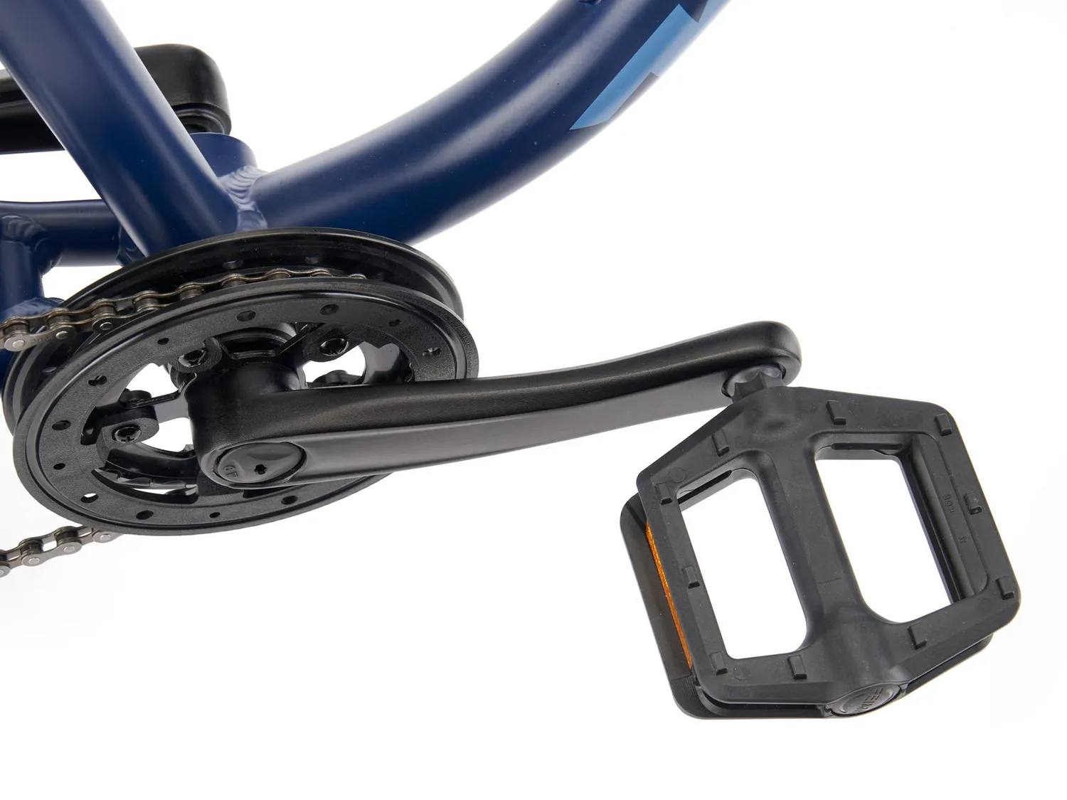 Kona Hula børnecykel 24 tommer 1x gear