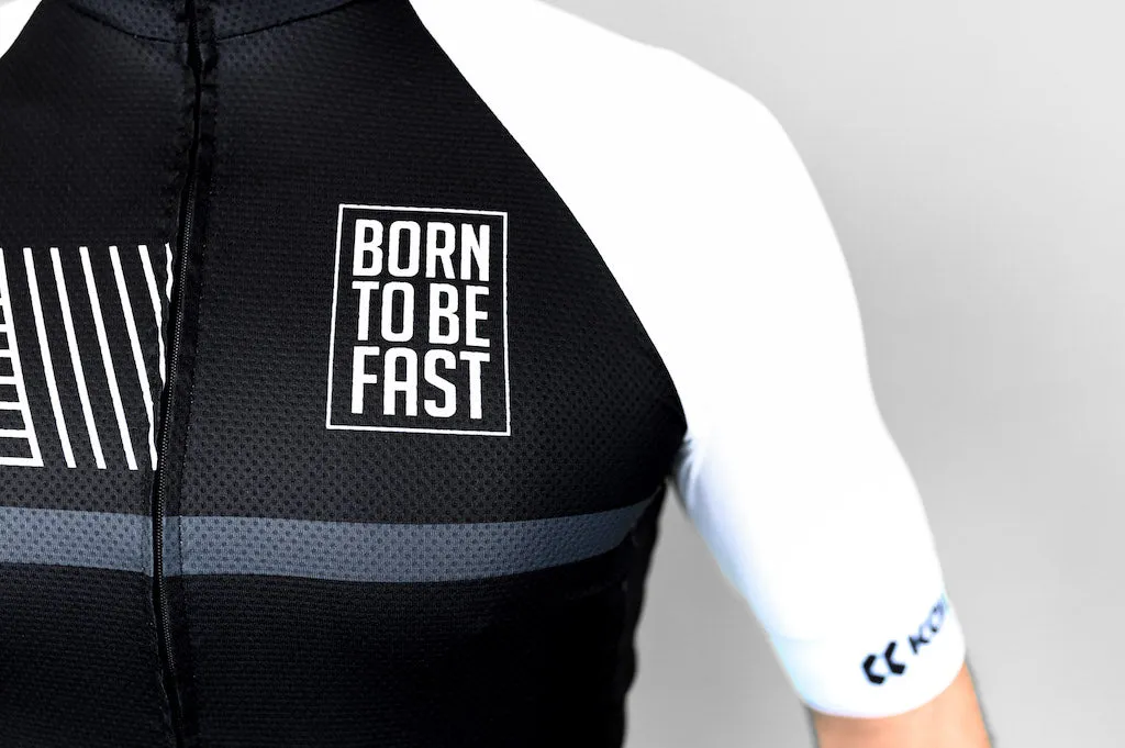 Silverback B2BF Scalo cykeltrøje race