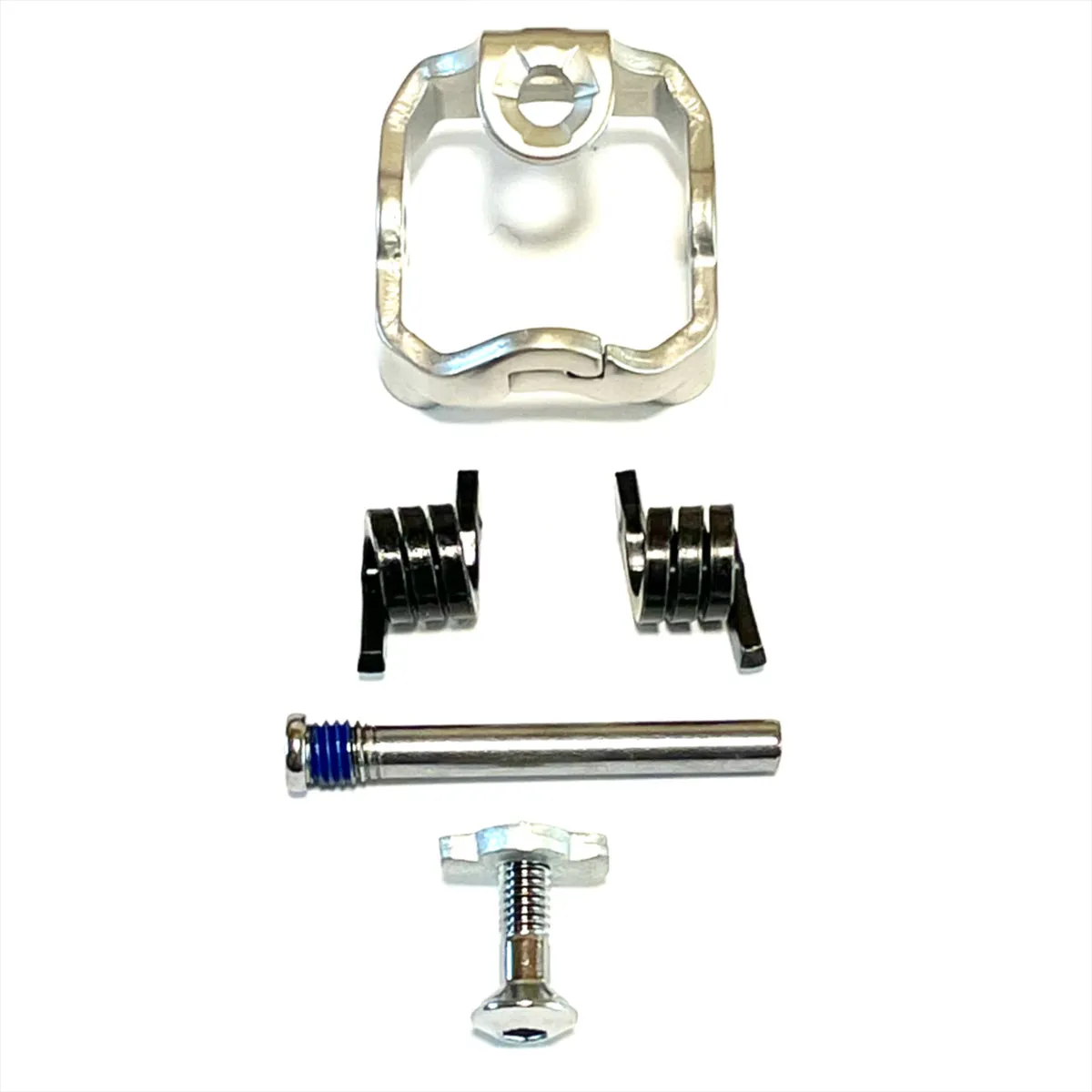 TATZE klikpedal reservedele binding + spændeskrue