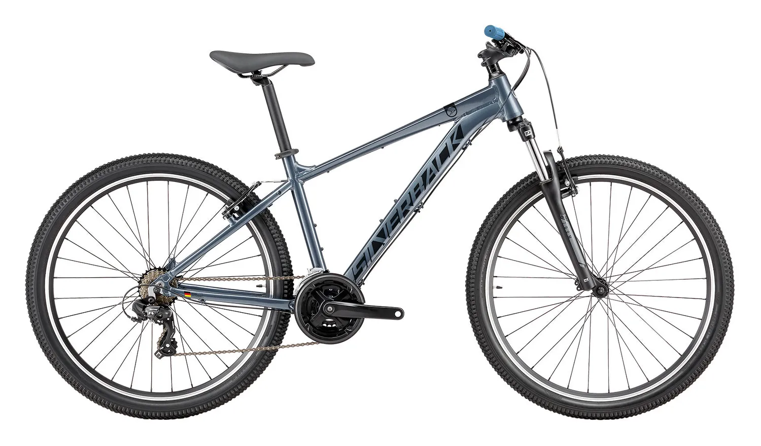 Silverback SE Series 275V mountainbike 27,5" 3x7