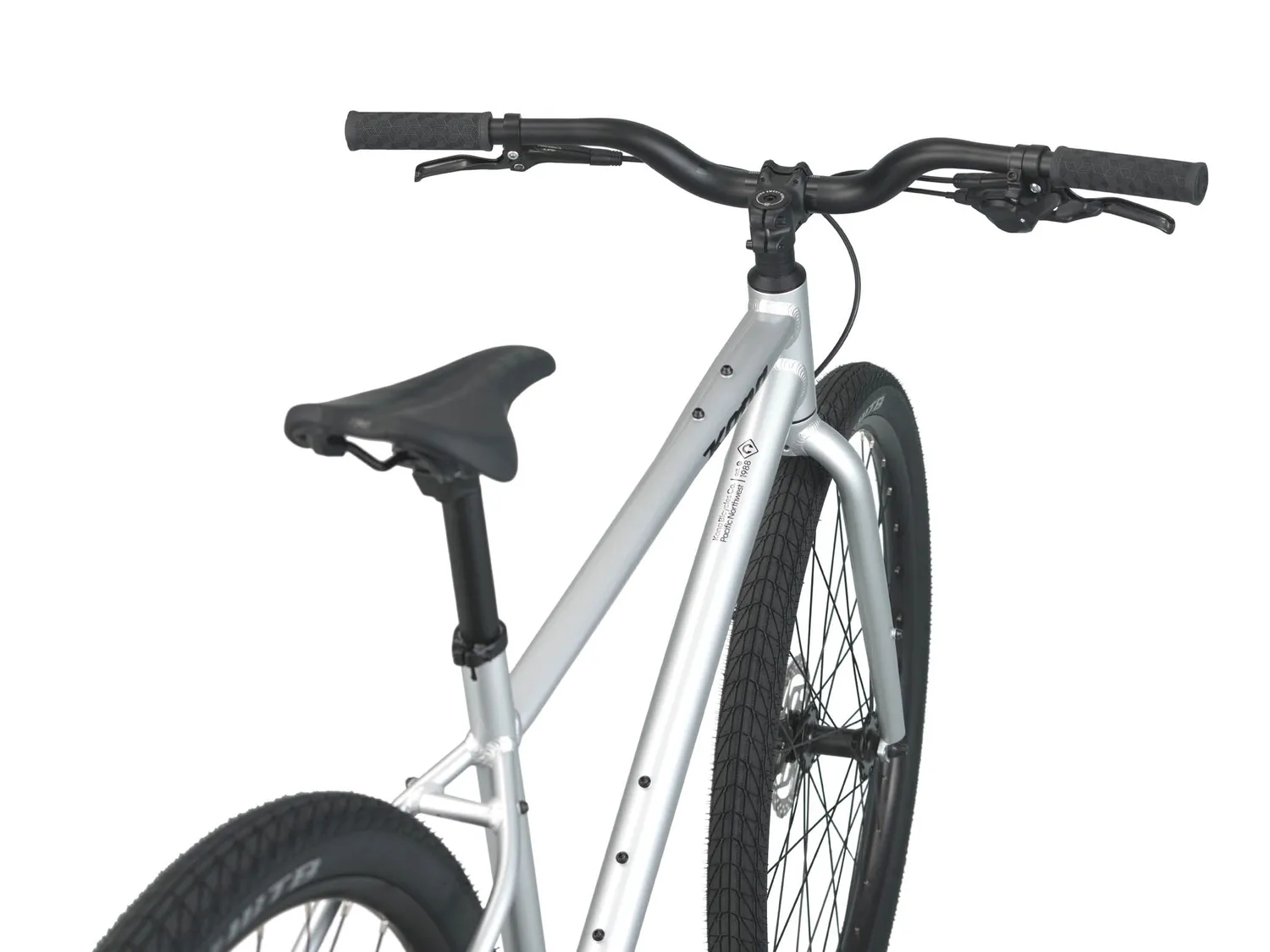 Kona Dew DL pendlercykel – 10-speed med hydrauliske skiver