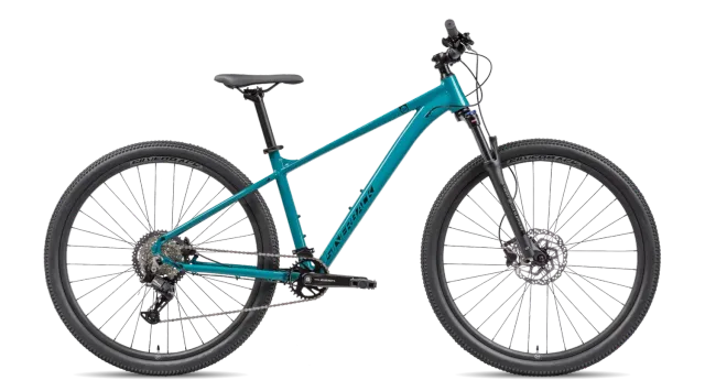 Silverback SE Series 8 mountainbike 1x8 Shimano