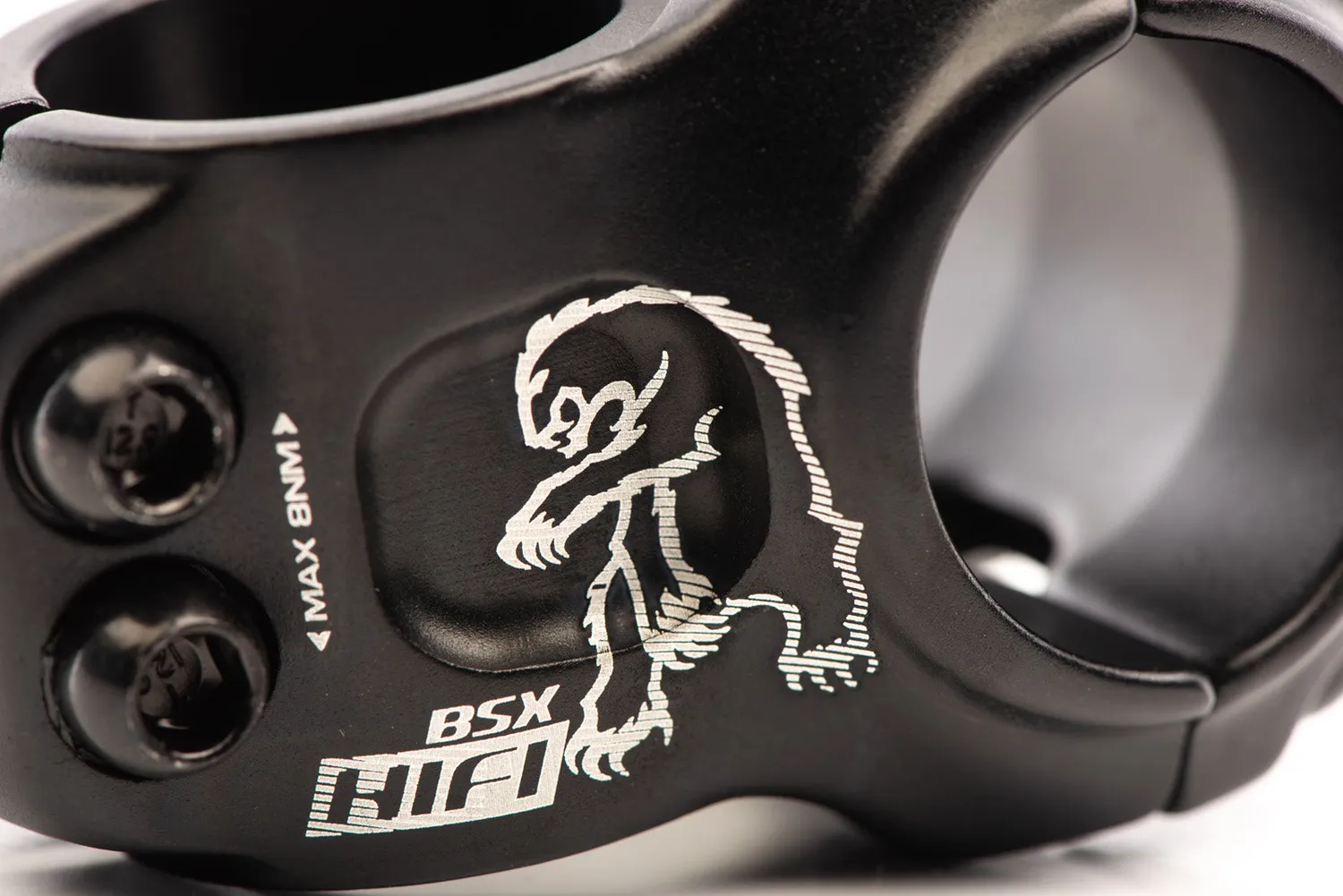 Chromag HiFi BSX frempind 31,8 mm 40 mm
