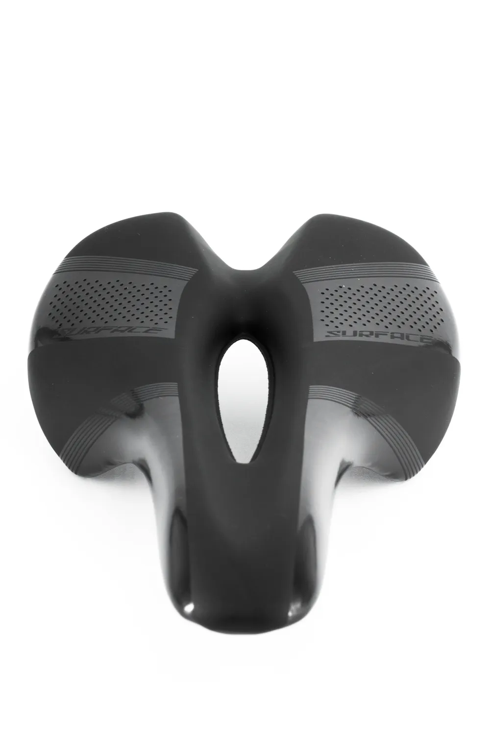 Silverback Surface SF-CF-1.0 saddel carbon 249g
