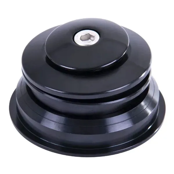 DMR Zero Stack headset tapered til Rhythm sort