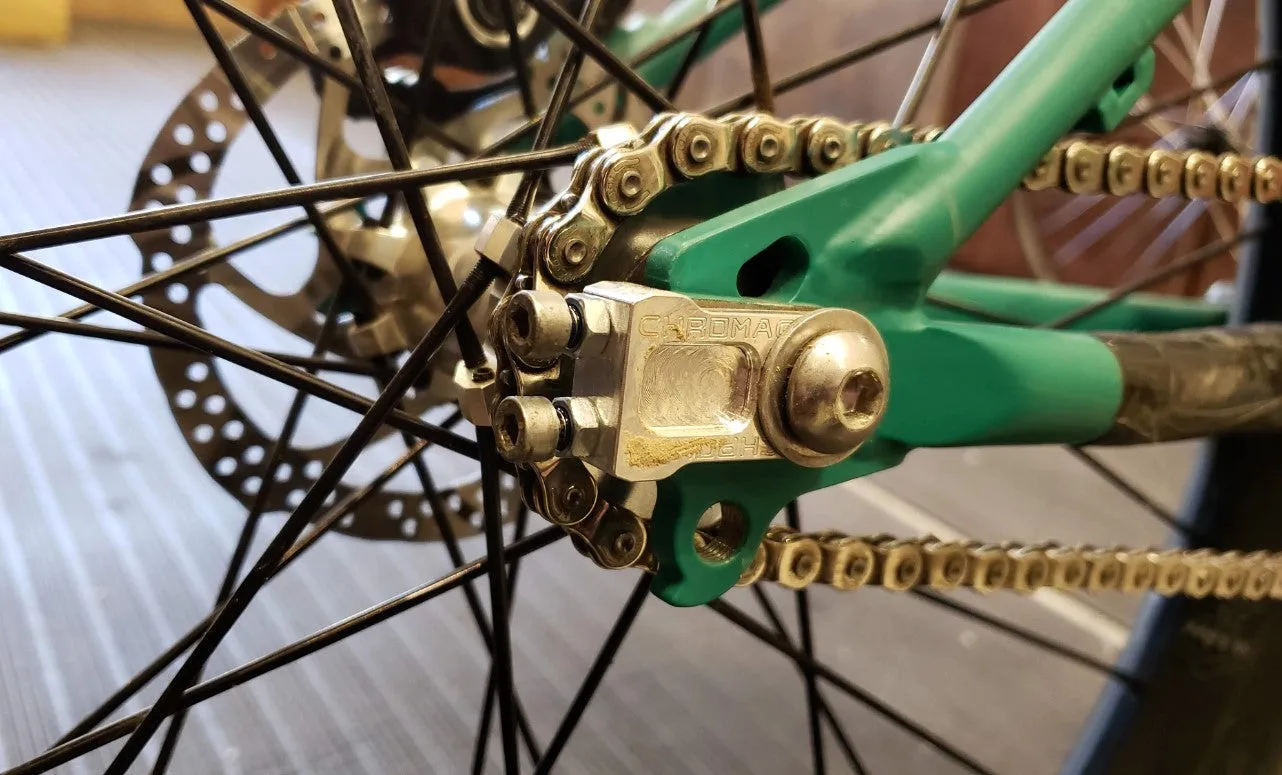 Chromag Chain Tug kædestrammer 10 mm 1 stk