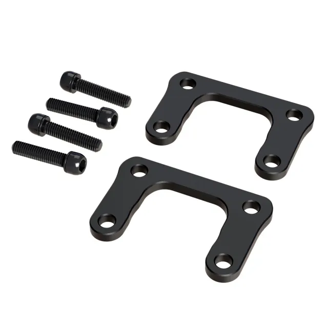 OneUp Direct Mount spacers styr 5+10 mm