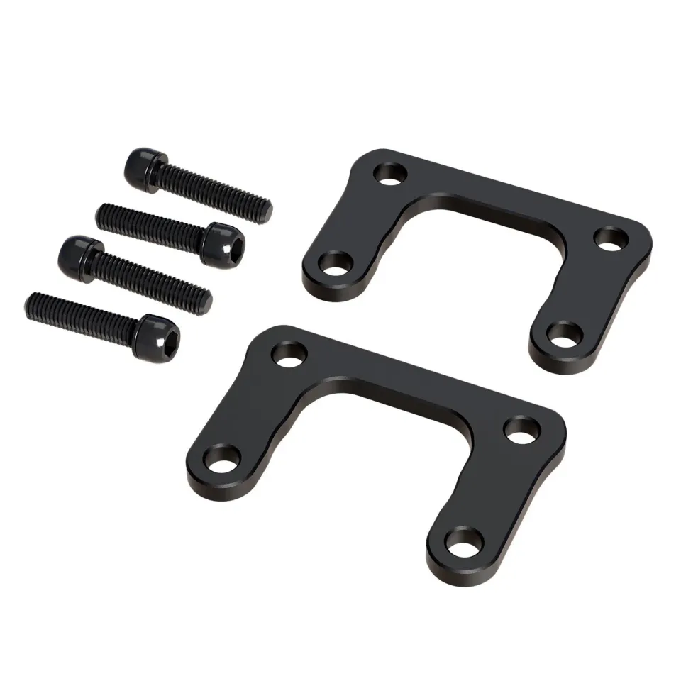 OneUp Direct Mount spacers styr 5+10 mm