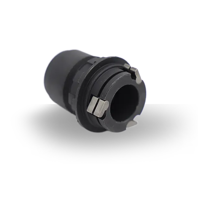 Silverback Scoop Single friløb SRAM XD 12x197 mm stål