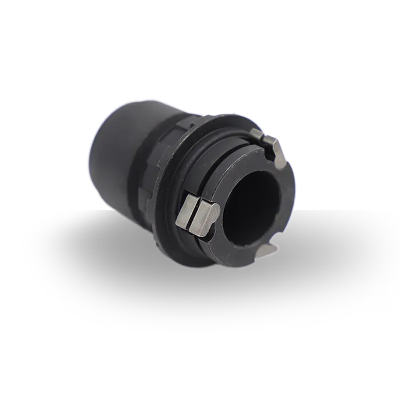 Silverback Scoop Single friløb SRAM XD 12x197 mm stål