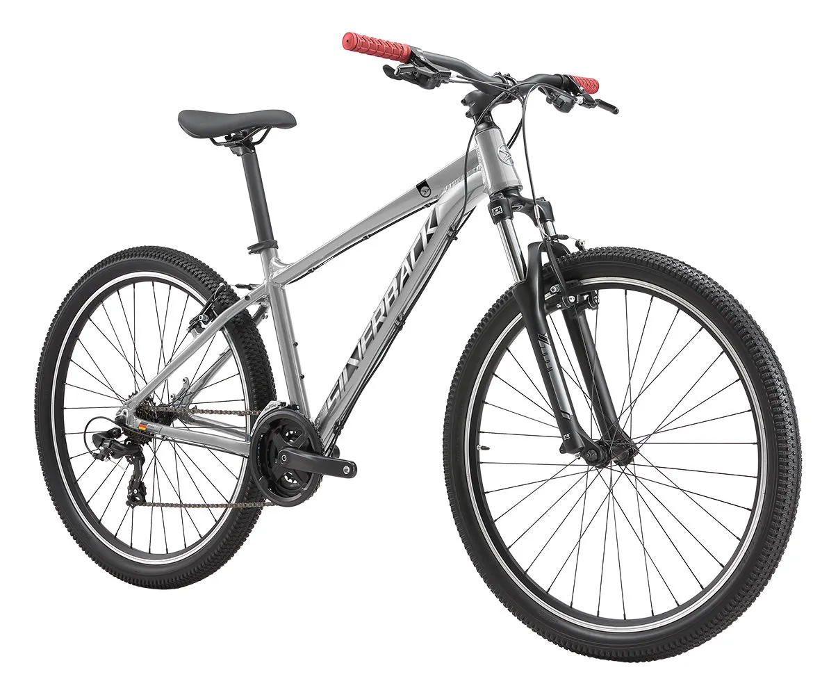 Silverback SE Series 275V mountainbike 27,5" 3x7