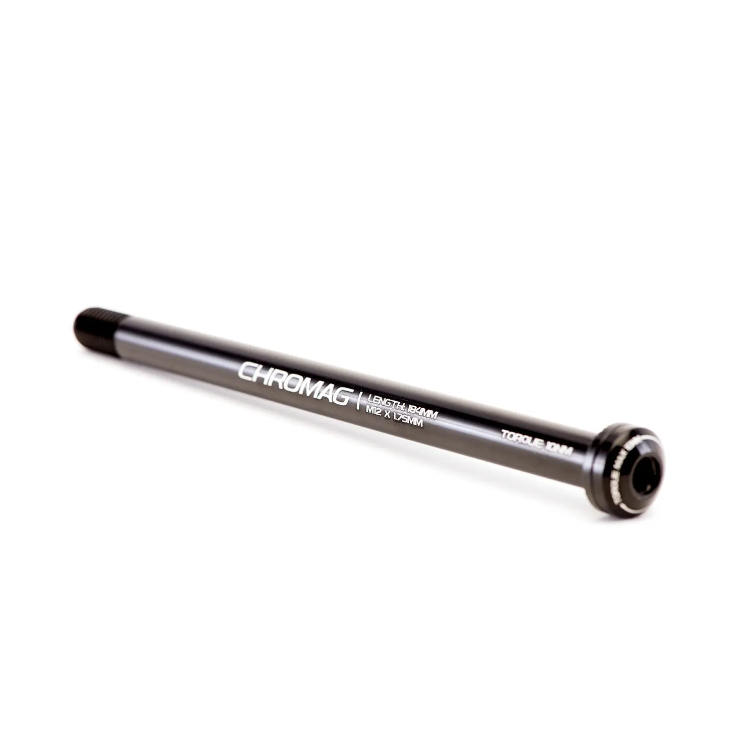 Chromag Chromaxle bagaksel 7075 alloy UDH