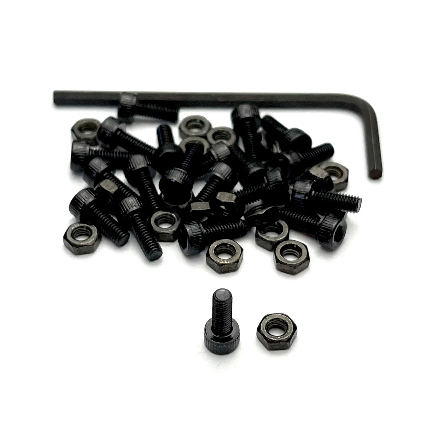 TATZE PIN-KIT pins pedaler reservedele stål