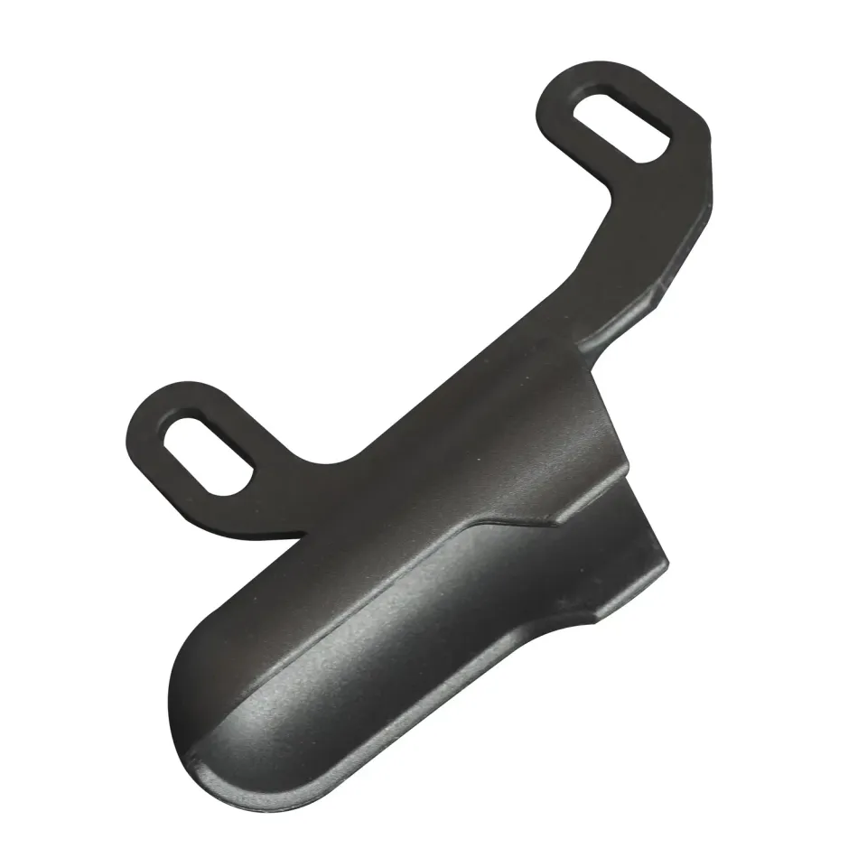 Silverback Surface CO2-holder 2 patroner polymer