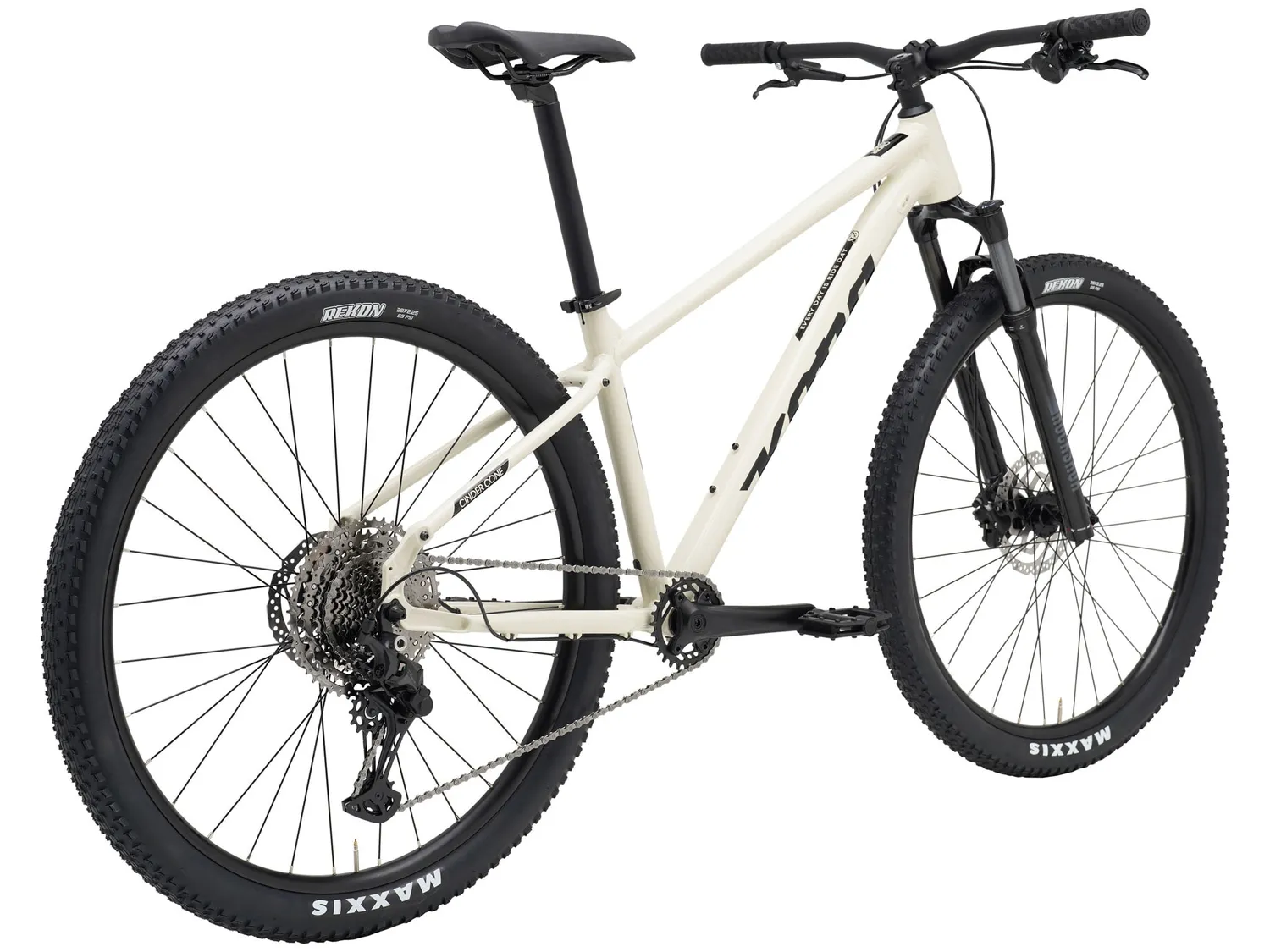 Kona Cinder Cone mountainbike hardtail str. MD