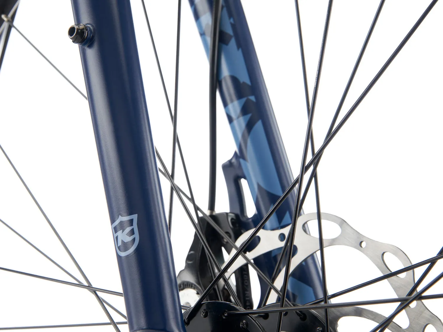 Kona Rove AL 700 gravelcykel – alu allround til pendling
