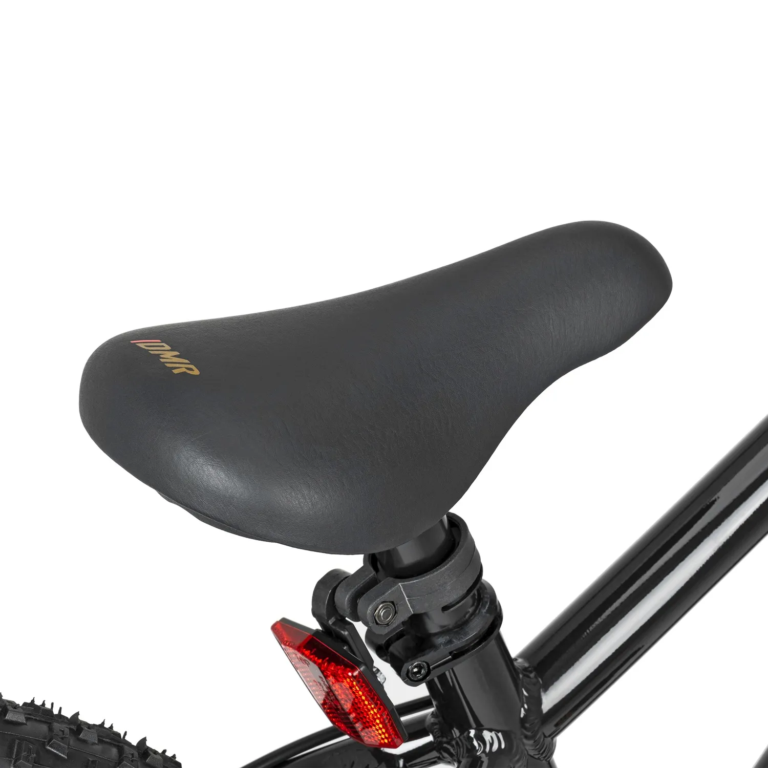 DMR Bikes Sidekick Ride børnecykel 20" sort