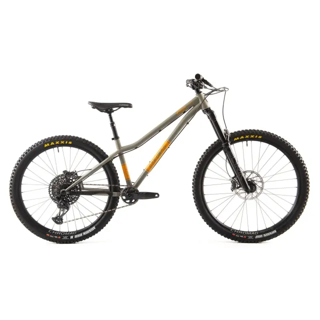 Chromag Stylus MX mountainbike mullet 160 mm hardtail
