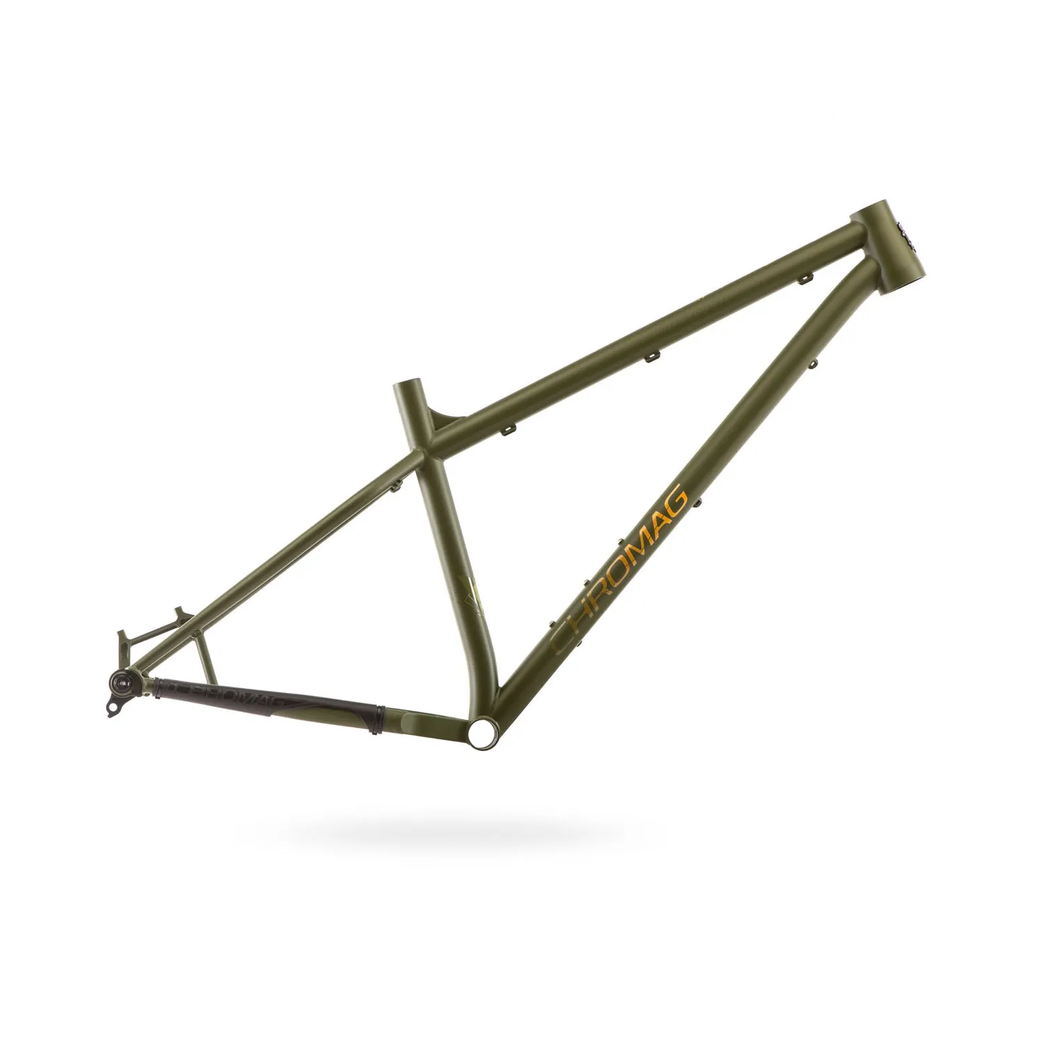 Chromag Rootdown hardtail ramme M 29 stål