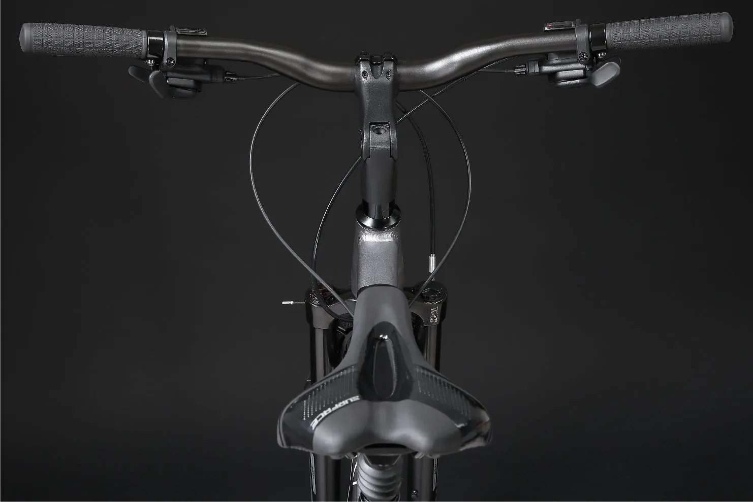 Silverback Scento Path V citybike 700C Moondust M