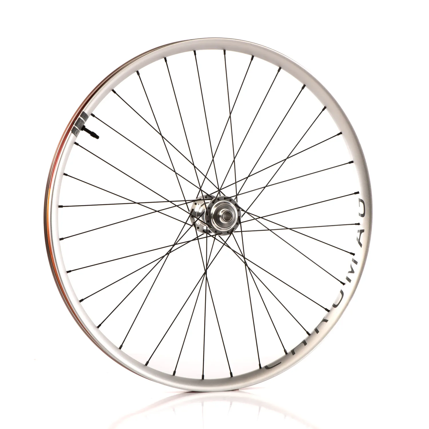 Chromag BA30v2/R6 forhjul 29 sort