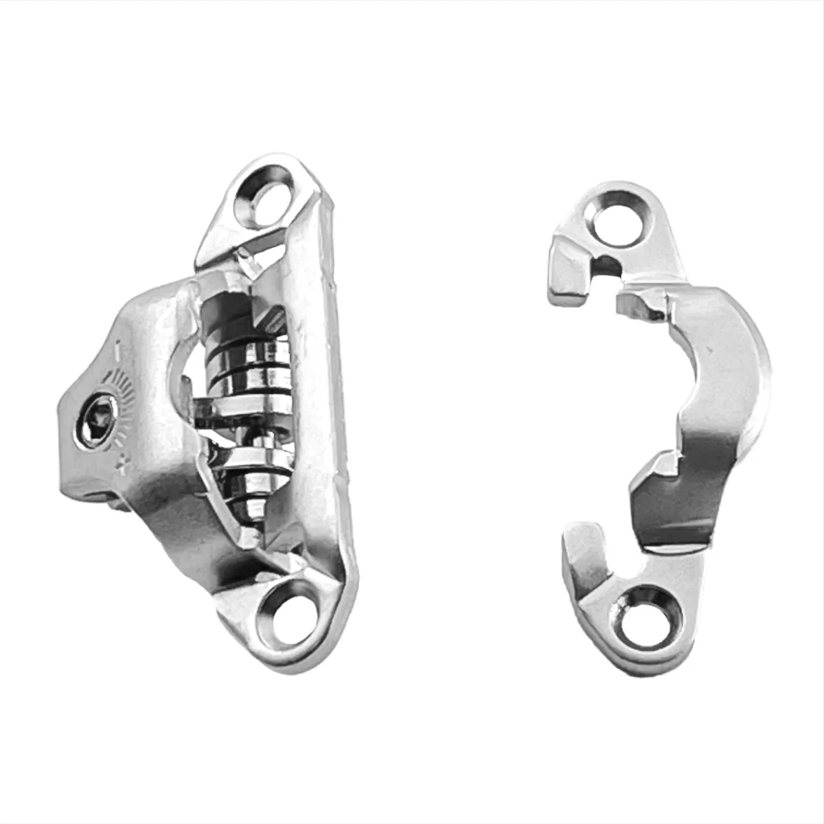 TATZE klikpedal reservedele binding + spændeskrue