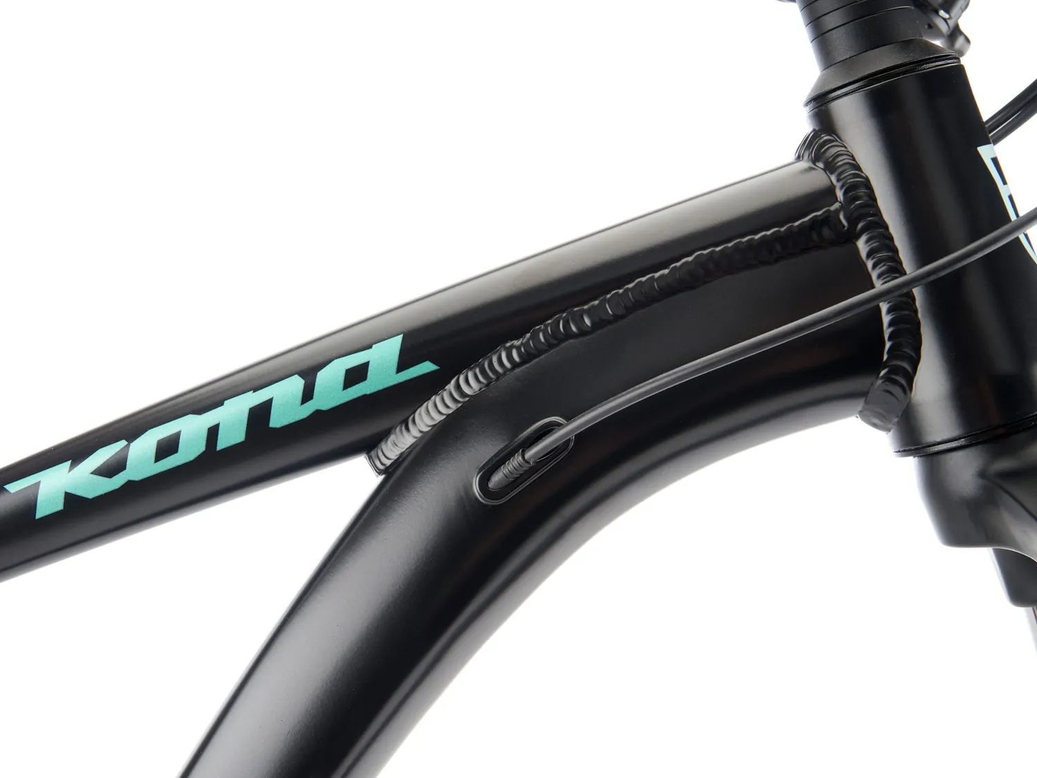 Kona Splice hybridcykel hydr. skiver SM-XL