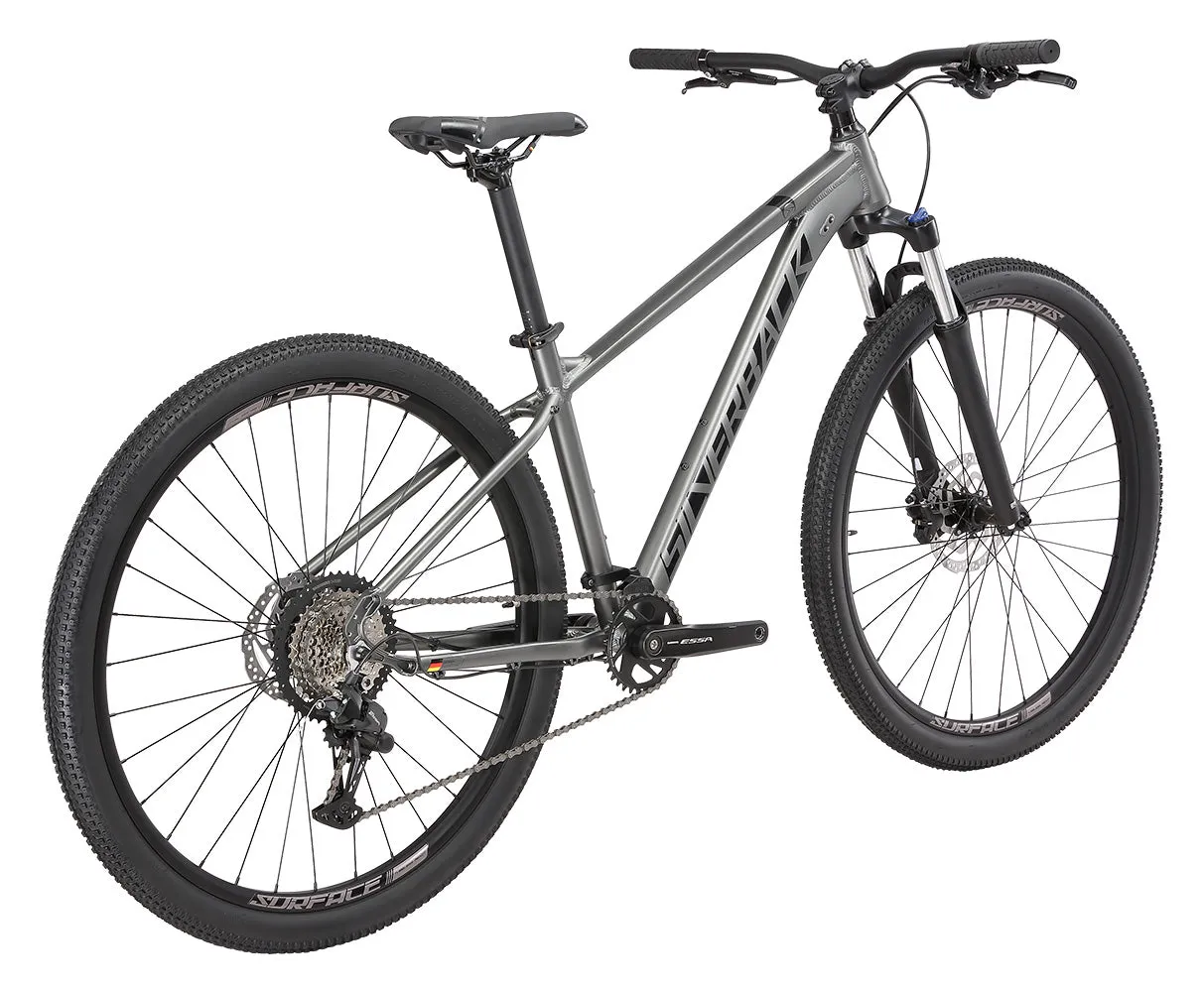 Silverback SE Series 8 mountainbike 27,5"/29" 1x8 XC