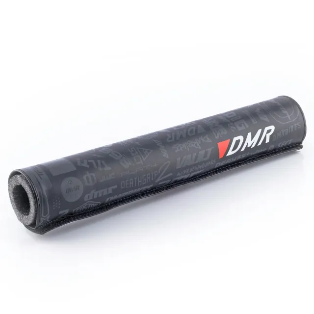 DMR Frame Pad stelbeskytter sort 29-34 mm