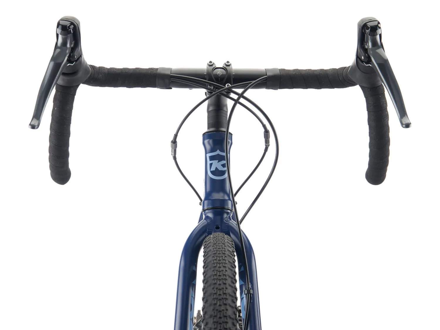 Kona Rove AL 700 gravelcykel – alu allround til pendling