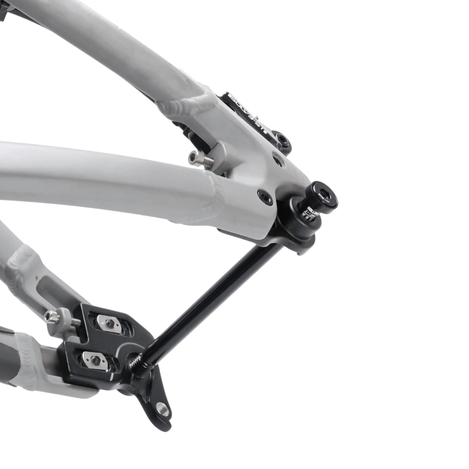 DMR Rhythm dropout 12x142mm alu geared