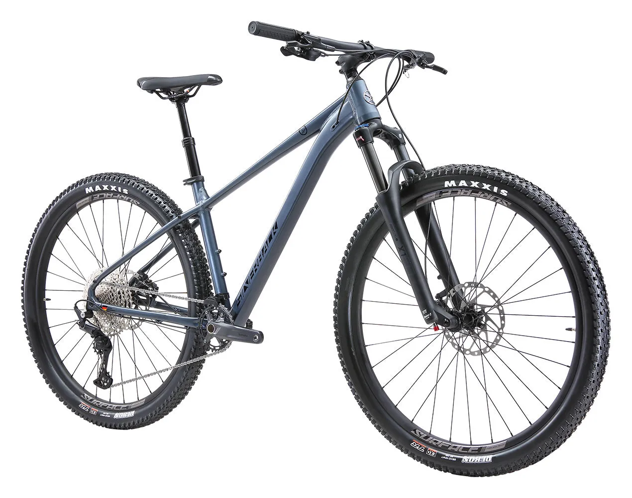 Silverback SE Series 12 mountainbike 29" 1x12 hardtail