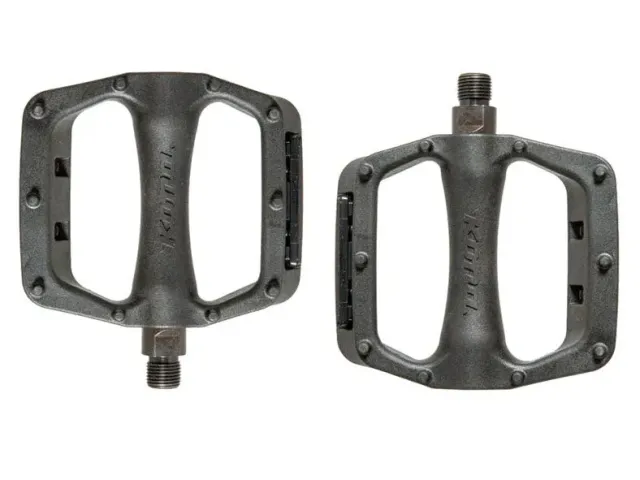 Kona Jackshit II pedaler Composite sorte