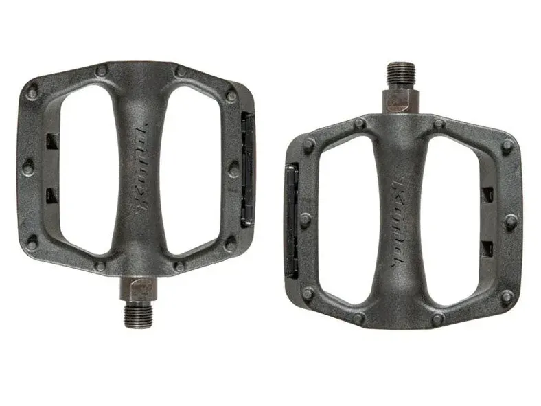 Kona Jackshit II pedaler Composite sorte