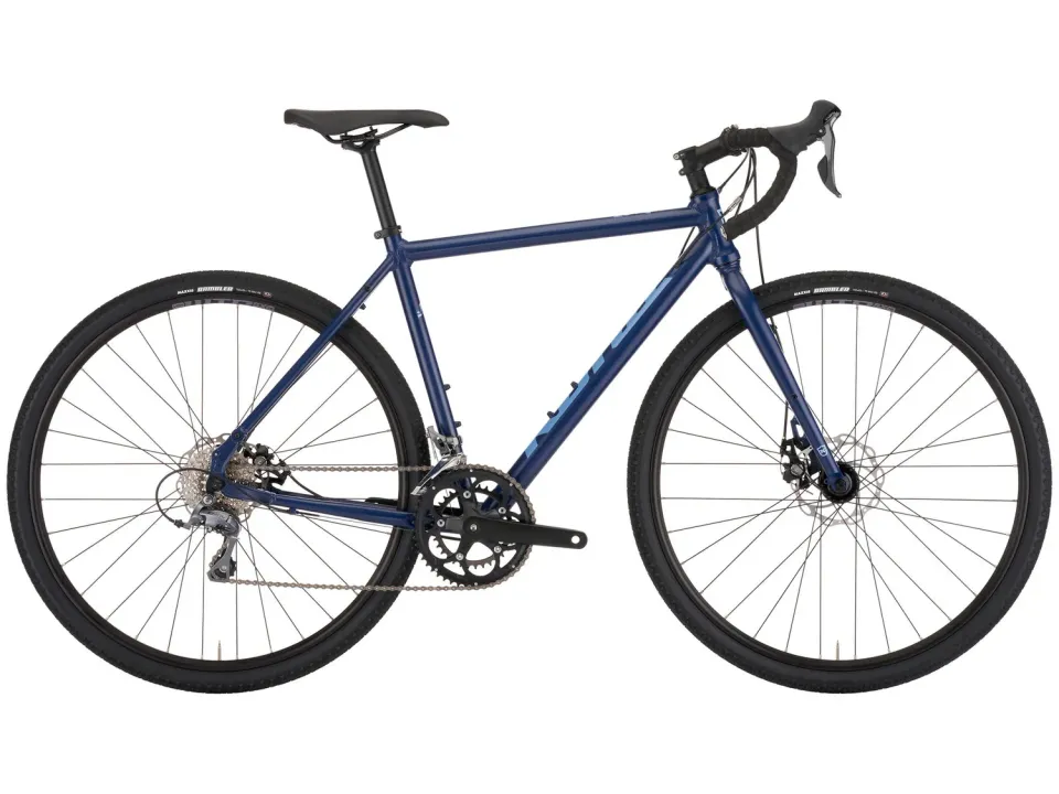 Kona Rove AL 700 gravelcykel – alu allround til pendling