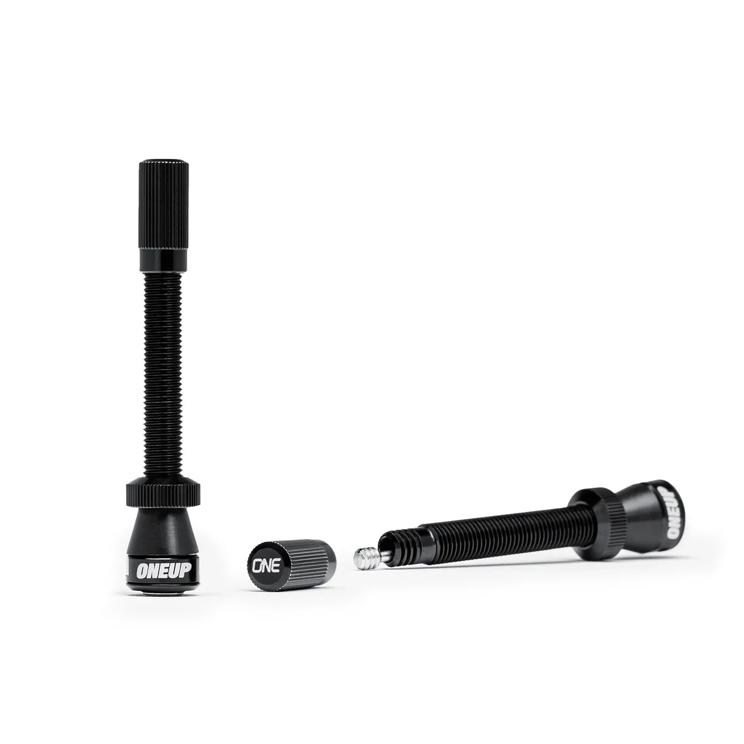 OneUp Fillmore tubeless ventiler alu sæt