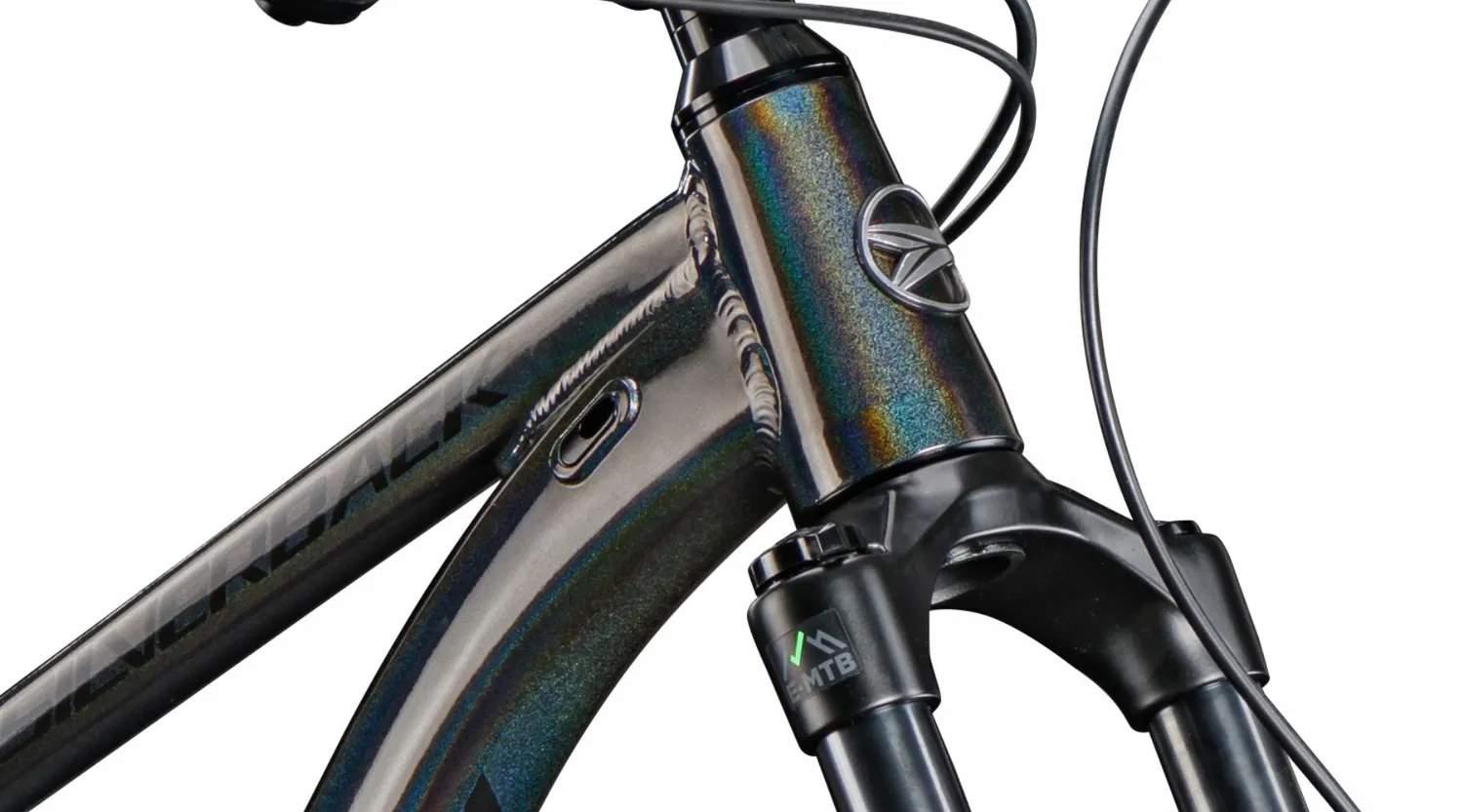 Silverback Slade Expert trailcykel 1x12 alu