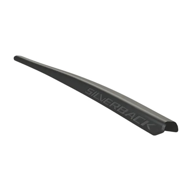 Silverback Chainstay Protector kædebeskytter universal gummi