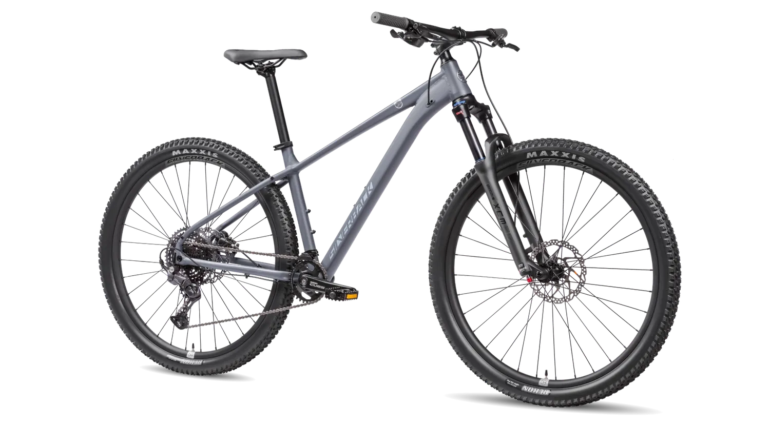 Silverback SE Series 10 mountainbike 29" 1x10 trail