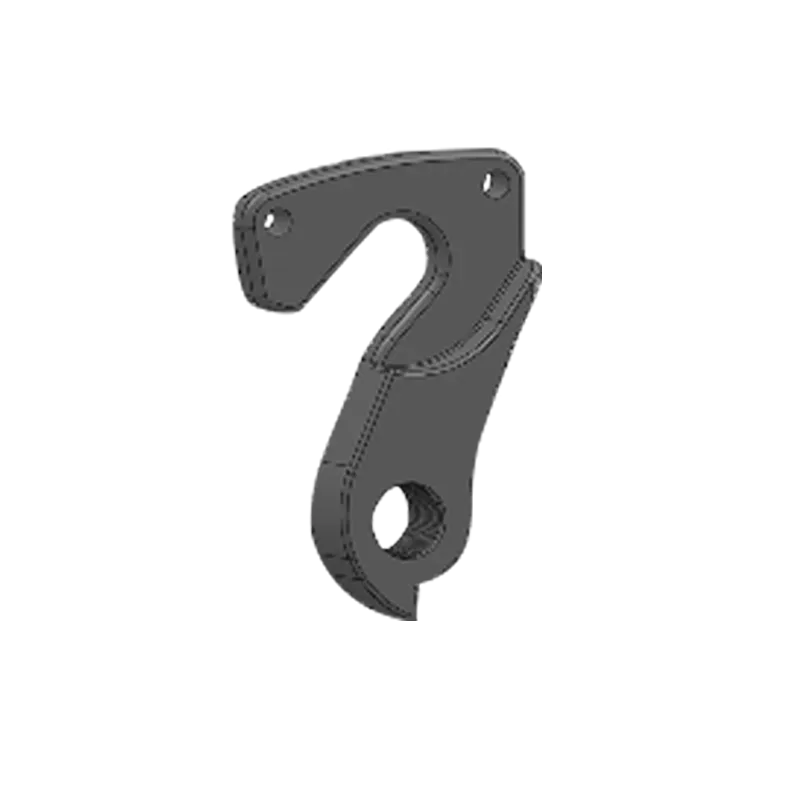 Silverback Hanger 15 gearophæng Shuffle Scento