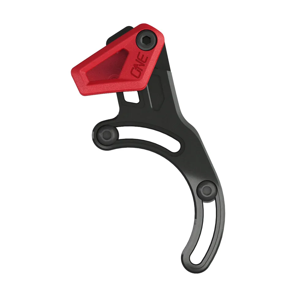OneUp E-Chainguide Bosch kædeguide 32-38T sort