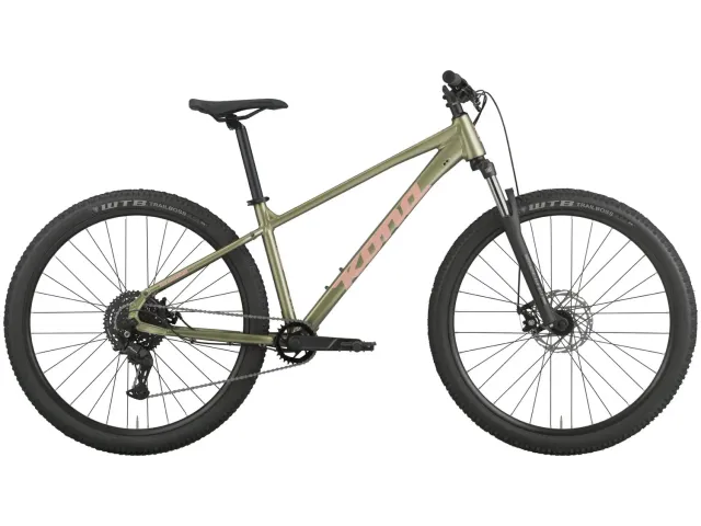 Kona Fire Mountain hardtail MTB 5 str.