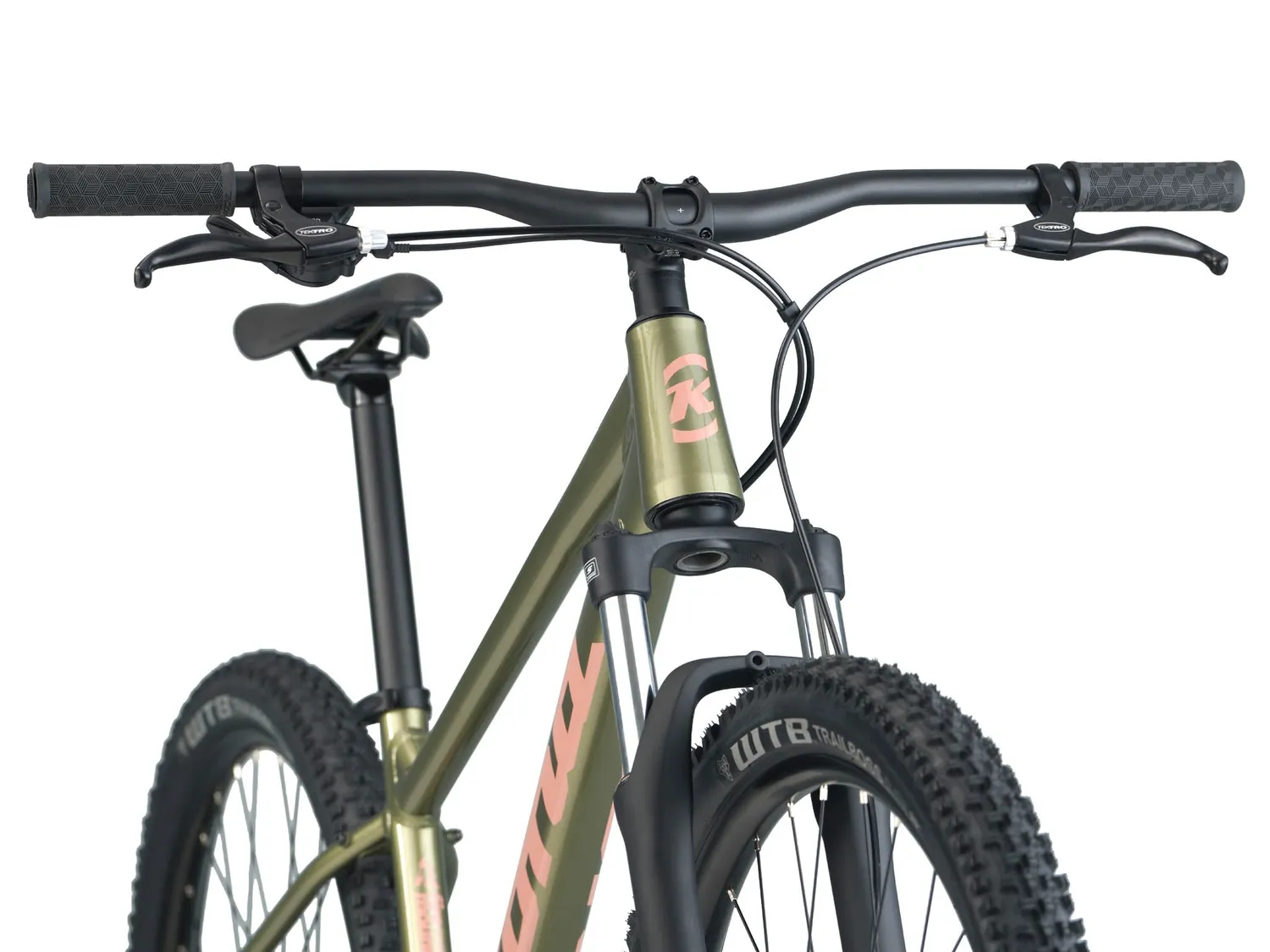 Kona Fire Mountain hardtail MTB 5 str.