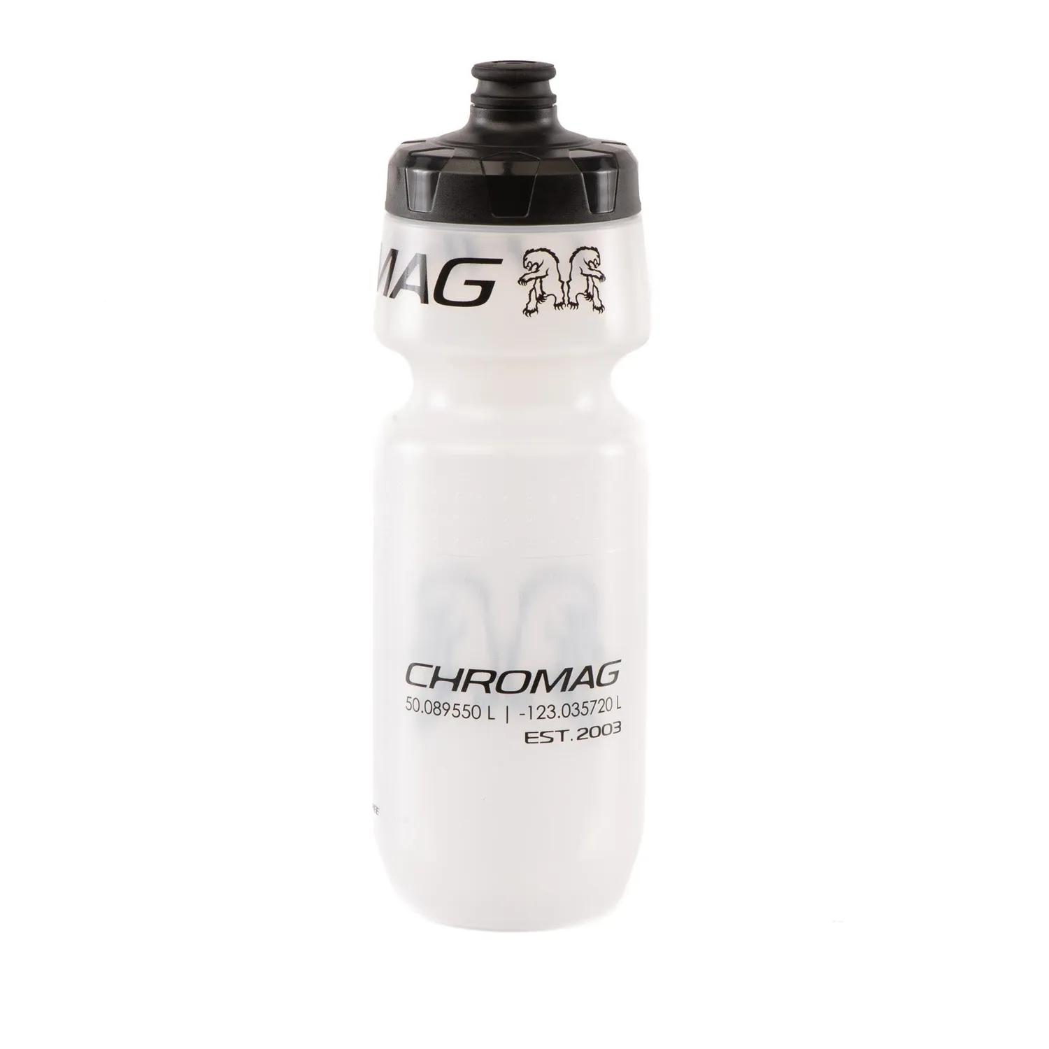 Chromag Water Bottle drikkedunk 750ml BPA-fri