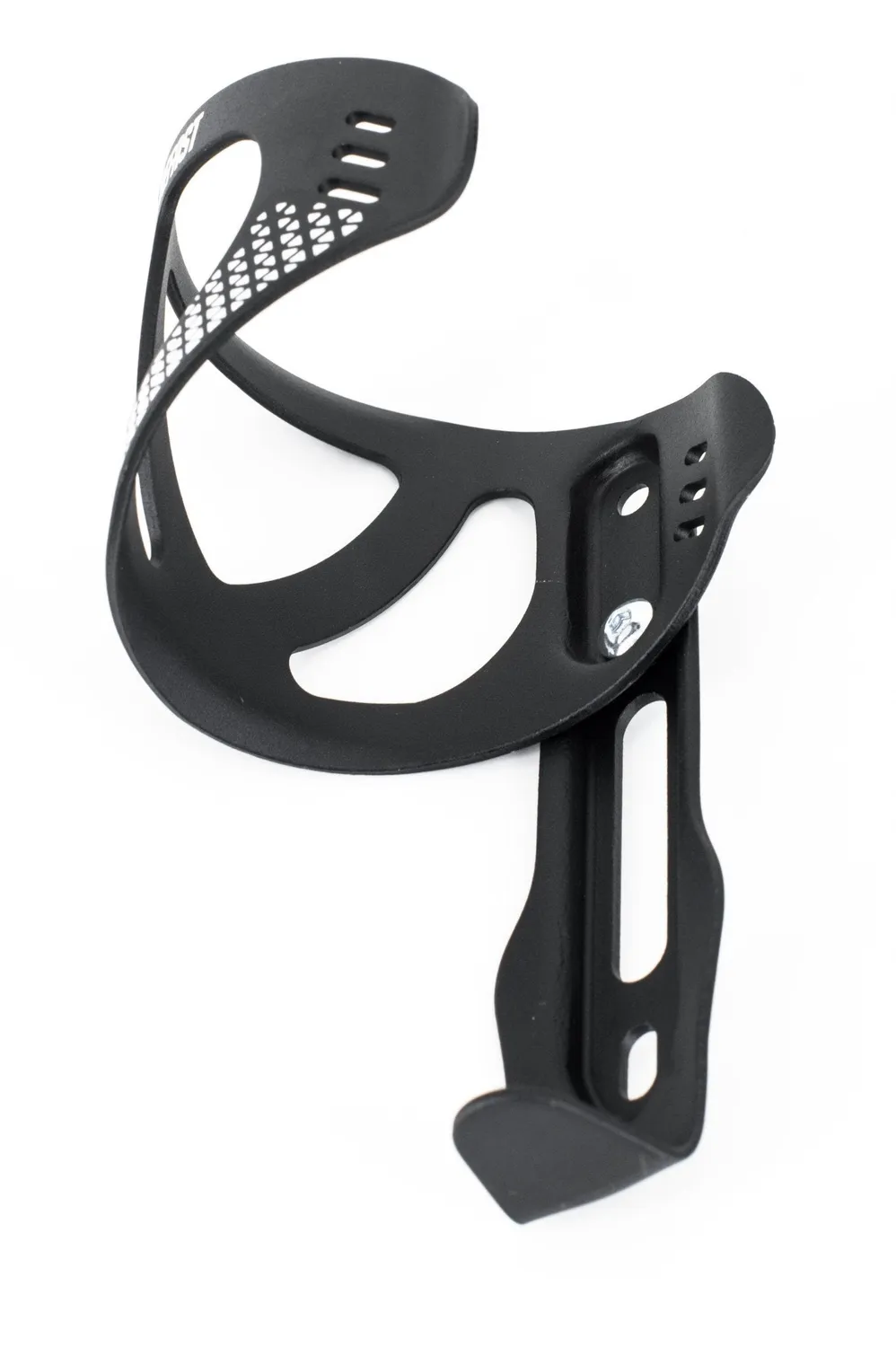Silverback B2BF CL-071L Flaskeholder Hvid Venstre