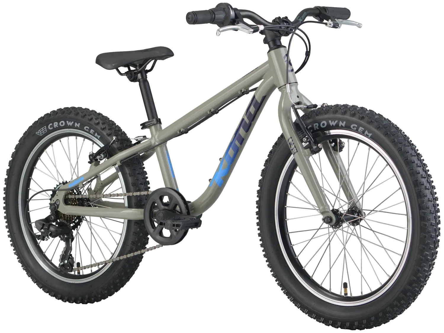 Kona Makena børnecykel 20" 11" 1x