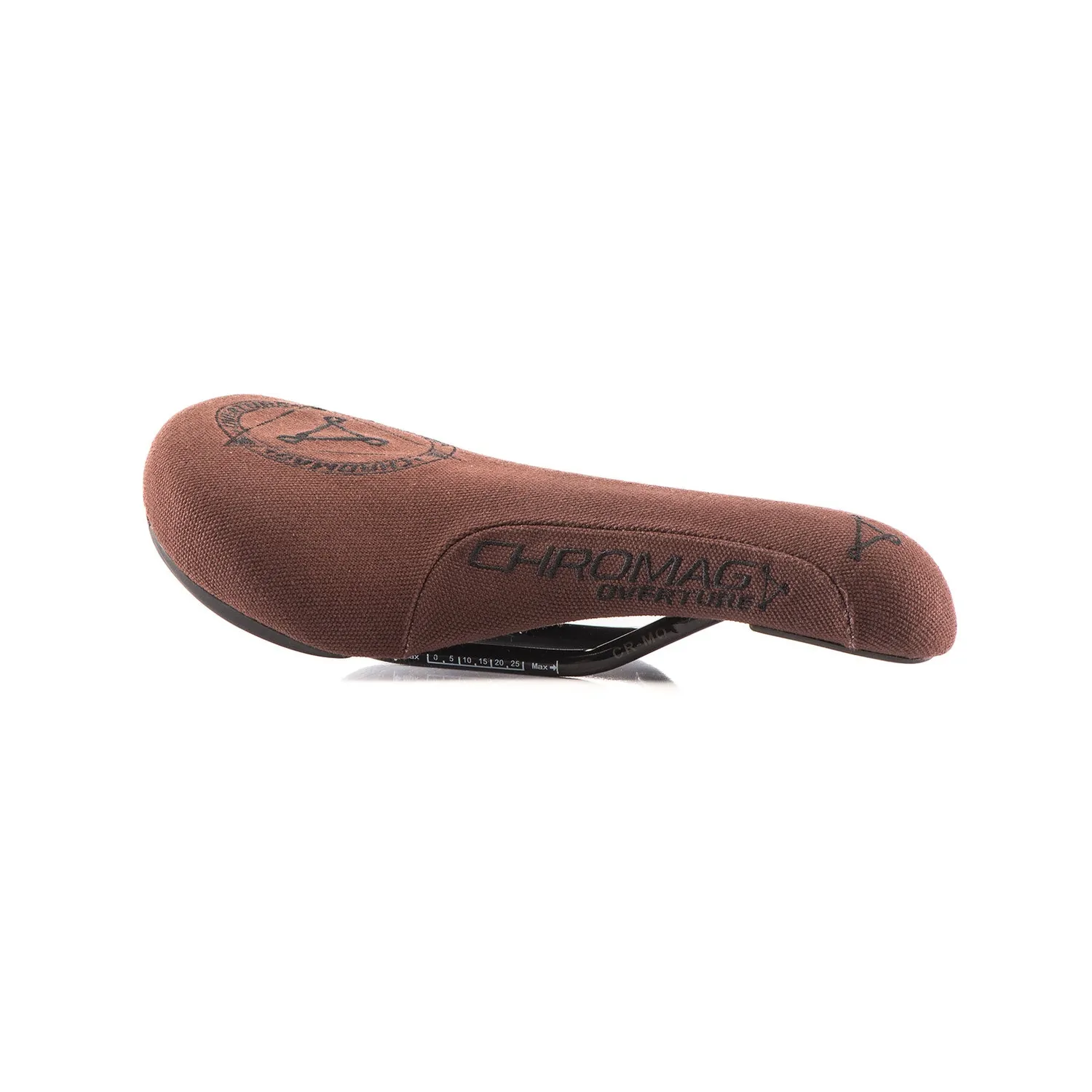 Chromag Overture LTD sadel dirt jump slim