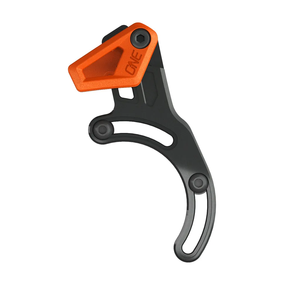 OneUp E-Chainguide Bosch kædeguide 32-38T sort